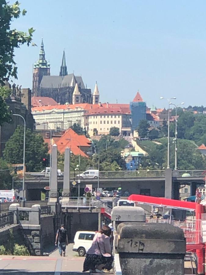 Hostel 1st Capsule Old Town Prag